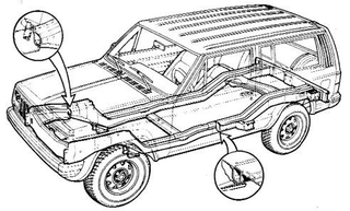 Illustration for article titled It feels like a Comanche kind of day